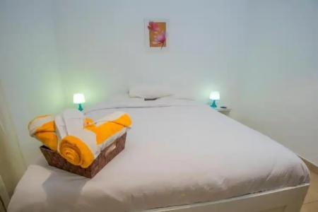 Lilly Apartments - 309