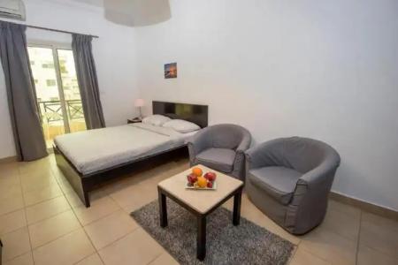 Lilly Apartments - 319