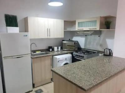 Lilly Apartments - 123