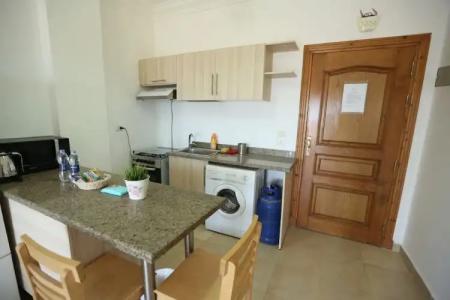 Lilly Apartments - 258