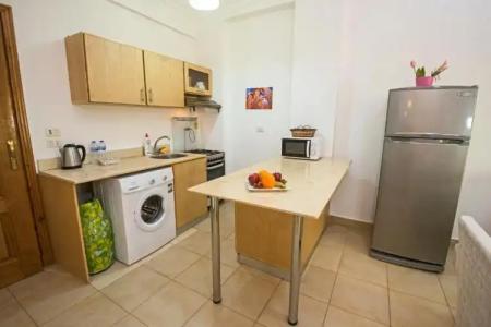 Lilly Apartments - 203