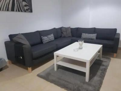 Lilly Apartments - 297