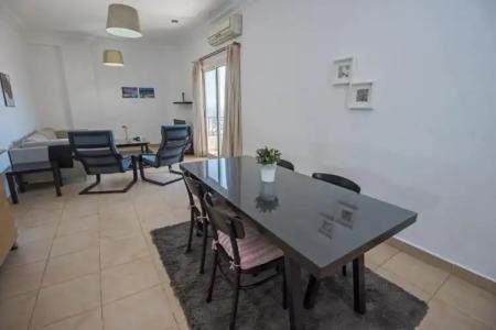 Lilly Apartments - 137