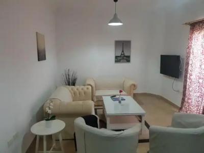 Lilly Apartments - 121