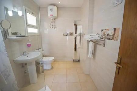 Lilly Apartments - 144