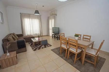 Lilly Apartments - 289