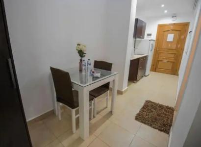 Lilly Apartments - 313