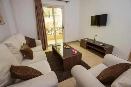 Lilly Apartments - 199