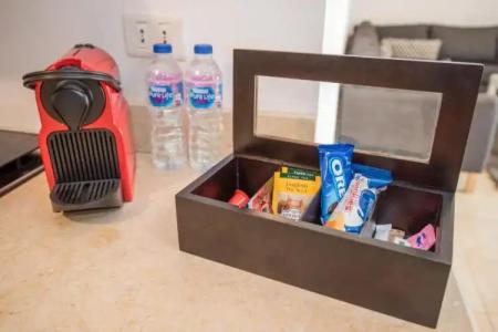 Lilly Apartments - 311