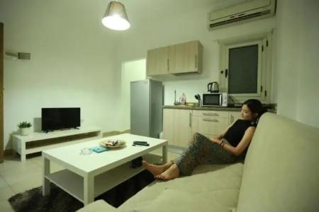 Lilly Apartments - 135