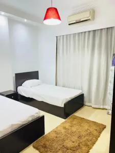 Lilly Apartments - 100