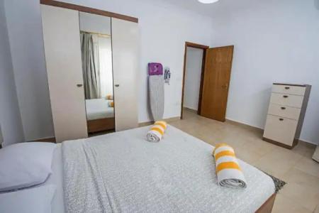 Lilly Apartments - 143