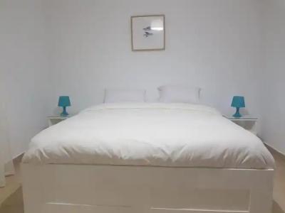 Lilly Apartments - 302