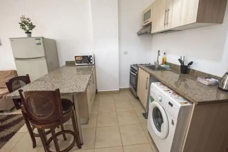 Lilly Apartments - 259