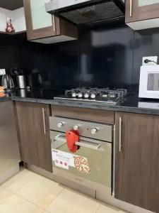 Lilly Apartments - 229