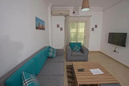 Lilly Apartments - 114