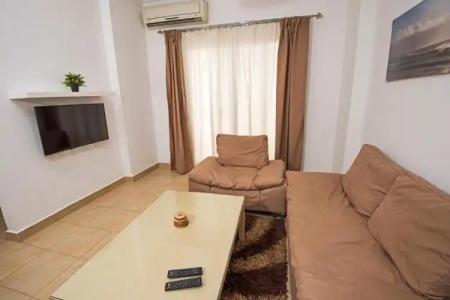 Lilly Apartments - 218