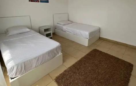 Lilly Apartments - 250