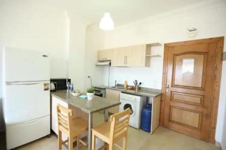 Lilly Apartments - 222