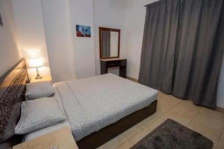 Lilly Apartments - 173