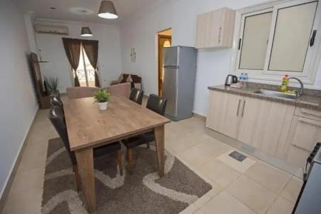 Lilly Apartments - 151