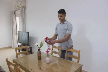 Lilly Apartments - 277