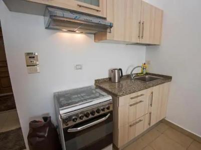 Lilly Apartments - 266