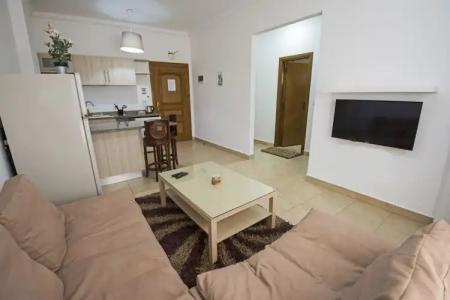 Lilly Apartments - 261