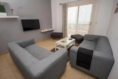 Lilly Apartments - 273