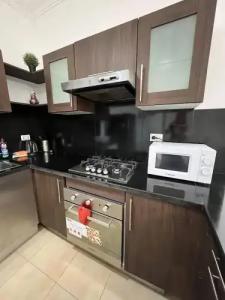 Lilly Apartments - 232