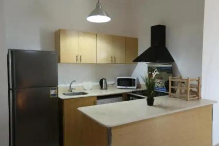 Lilly Apartments - 204