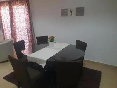 Lilly Apartments - 122