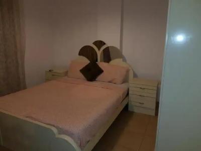 Lilly Apartments - 117