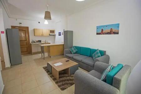 Lilly Apartments - 107