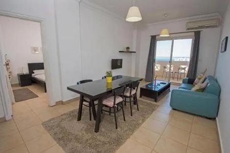 Lilly Apartments - 160