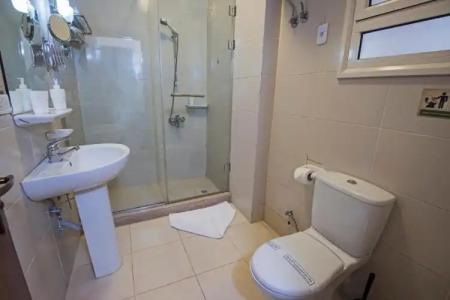 Lilly Apartments - 154