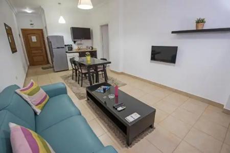 Lilly Apartments - 164