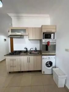 Lilly Apartments - 182