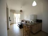 2 Bedrooms Apartment with balcony and with sea view