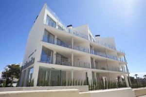 Apartaments Posidonia, Colonia Sant Jordi