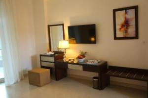 Tolip Golden Plaza Mini-hotel