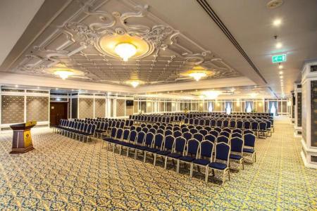 Tolip Golden Plaza - 19