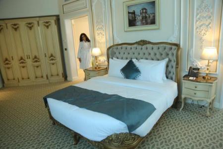 Tolip Golden Plaza - 44