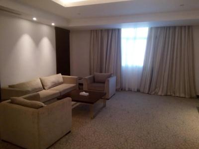 Tolip Golden Plaza - 17