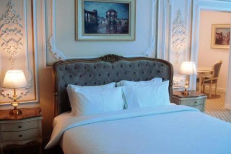 Tolip Golden Plaza - 34