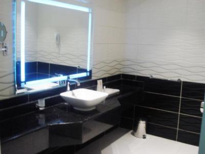 Tolip Golden Plaza - 9