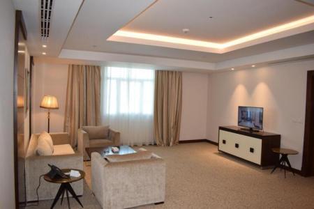 Tolip Golden Plaza - 46