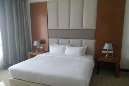 Tolip Golden Plaza - 33