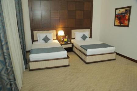 Tolip Golden Plaza - 2