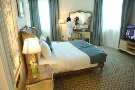 Tolip Golden Plaza - 45